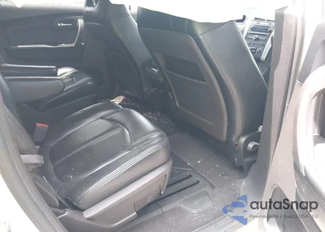 2011 Chevrolet Traverse 1Lt from USA, damaged, VIN 1GNKRGED2BJ111401